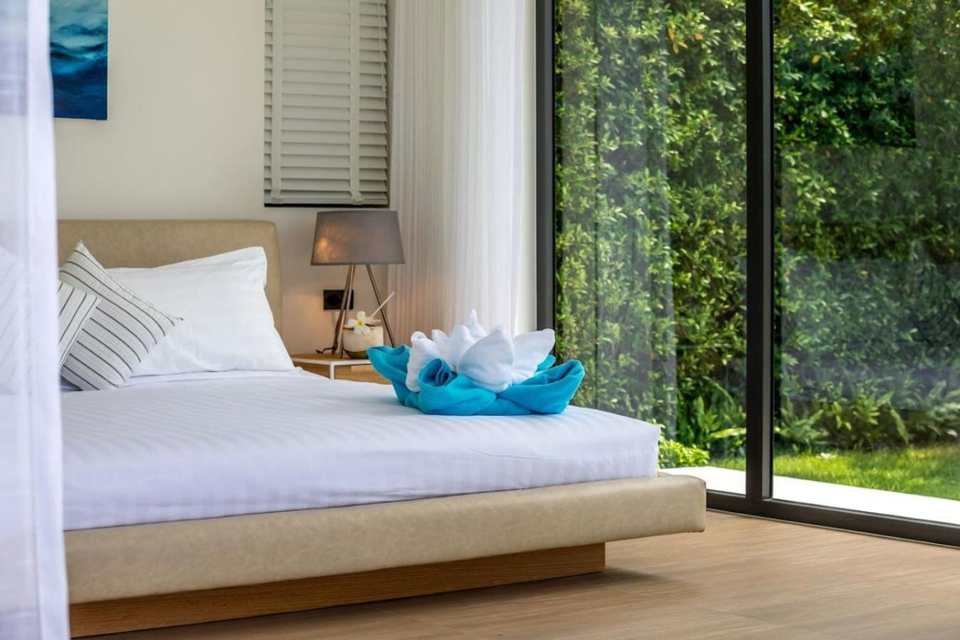 Holiday home Private And Serene Bali Style Pool *