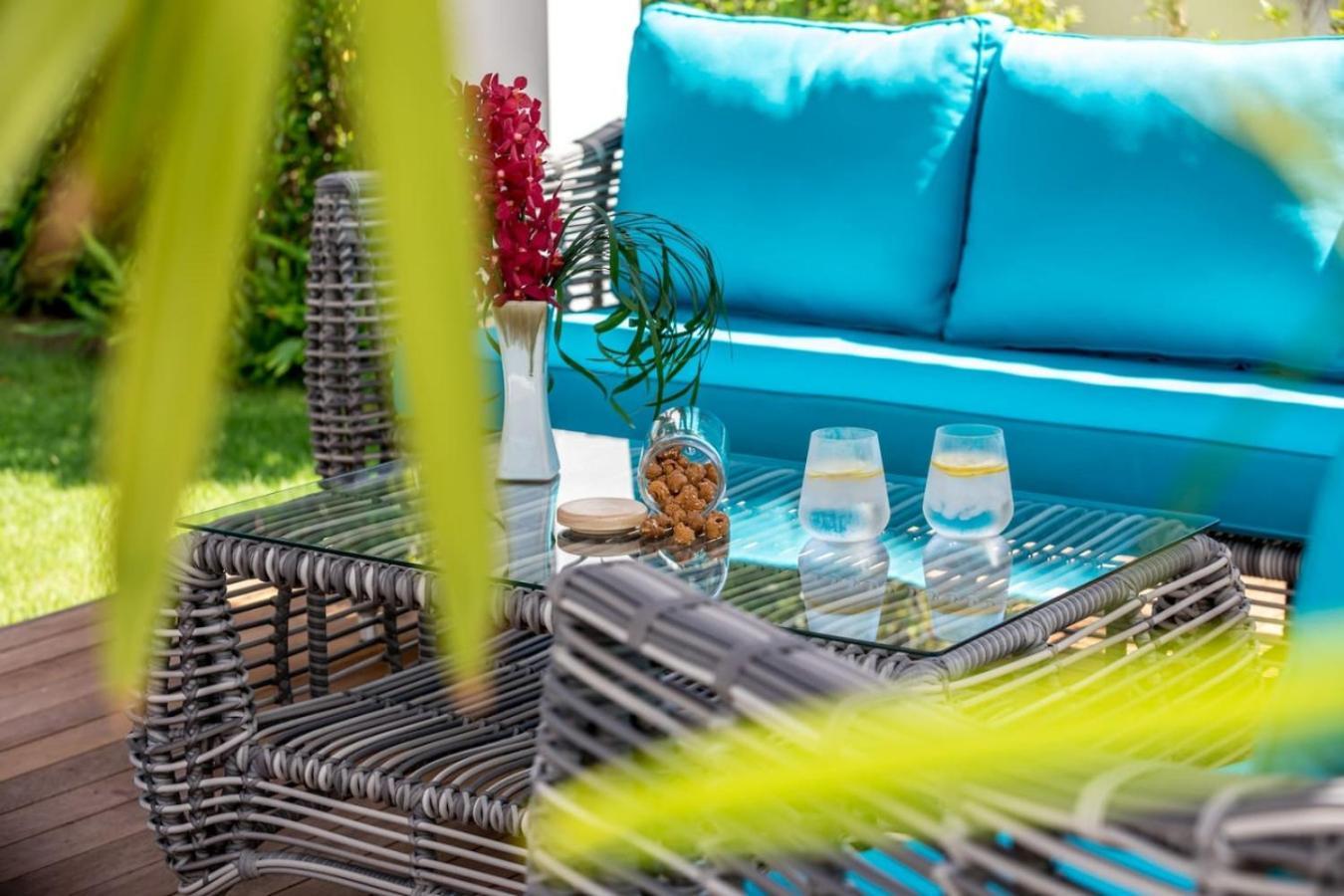 Holiday home Private And Serene Bali Style Pool *